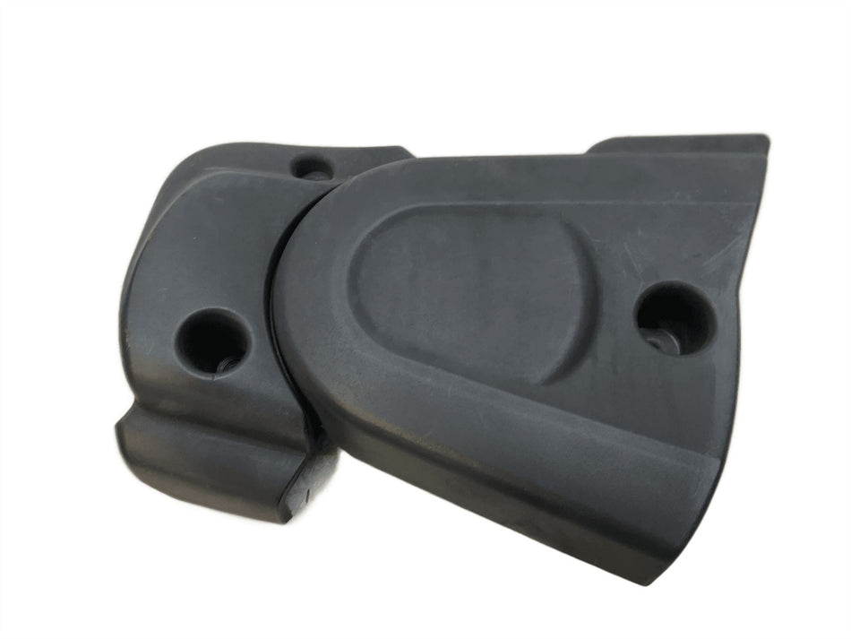 2005 Buell Lightning Front Belt Cover M05804A3