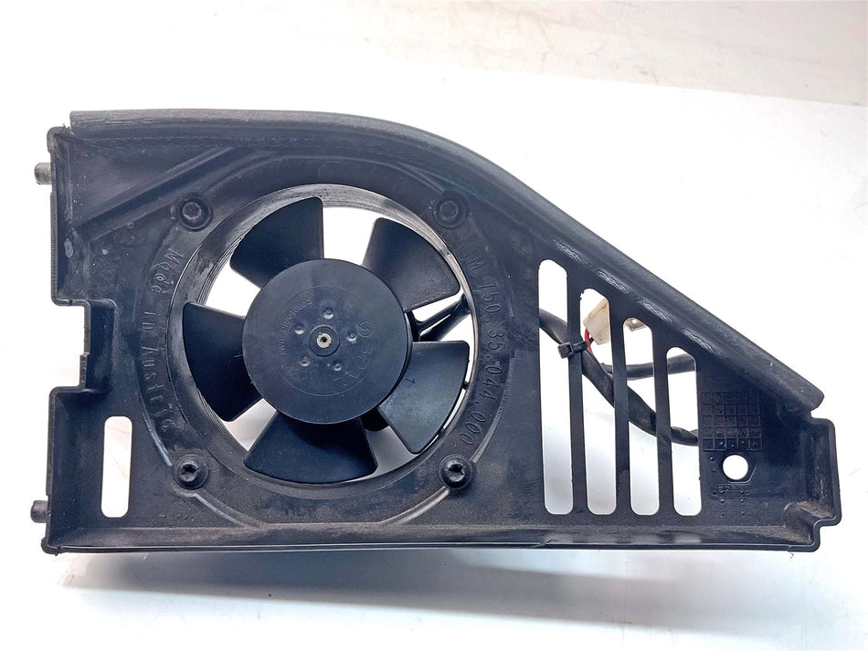 2018 Husqvarna VITPILEN 701 Radiator Cooling Fan - 58435041000