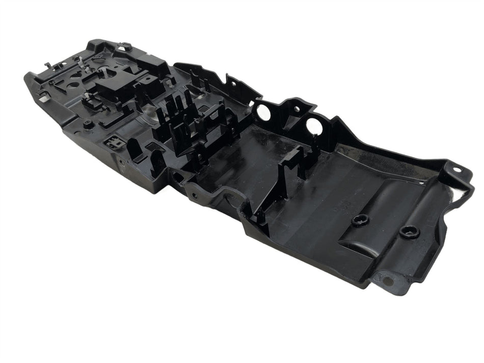 2025 Triumph Street Triple 765 RS Battery Box / Undertray 2306742