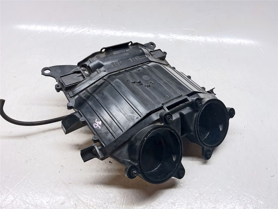2005 Honda CBR1000RR Fireblade Intake Duct - 15251MEL010