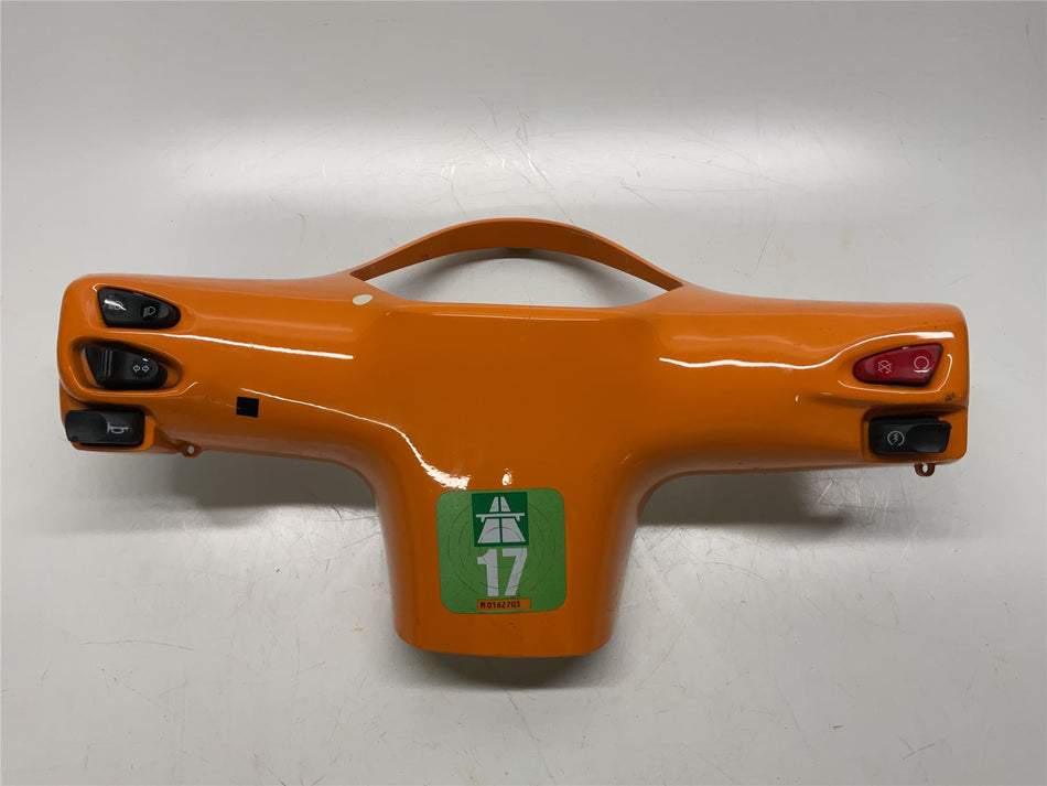 2014 VESPA GTS300 Headlight Unit and Fairing - 58265R