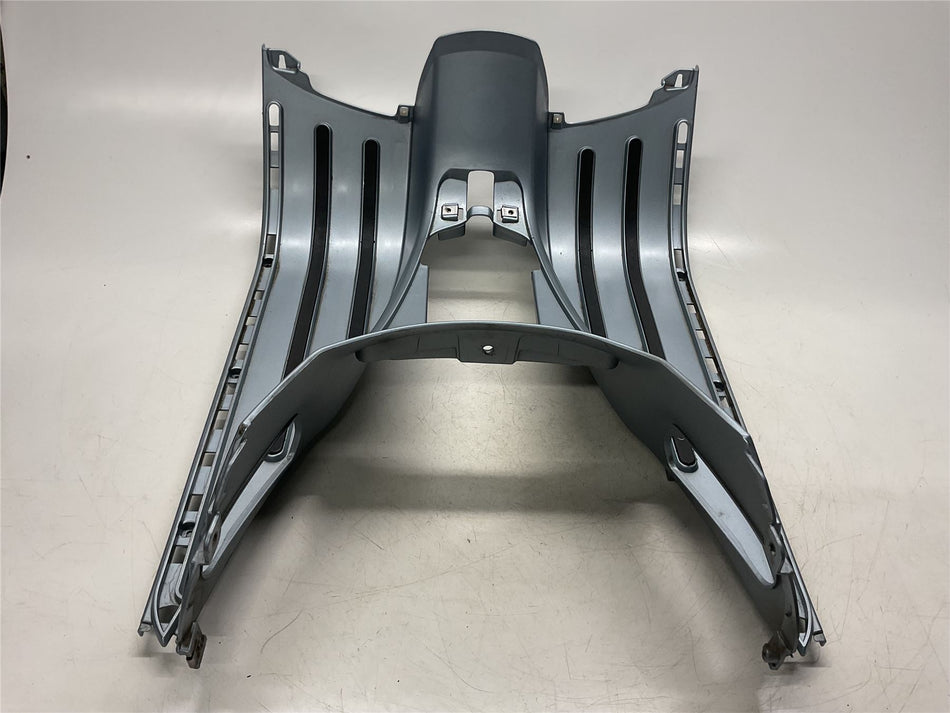 2022 Vespa GTS125 SUPERTECH Inner footboard - 1B006953000G02
