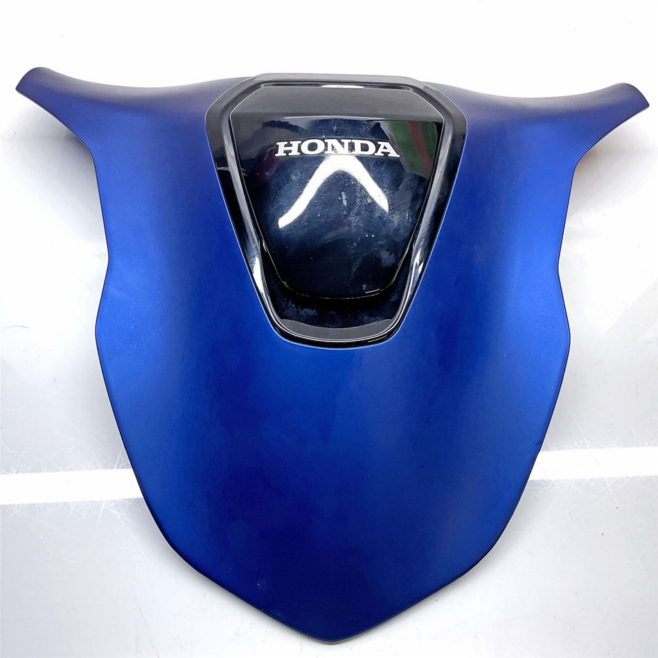 2024 Honda SH125I Front Fairing - 64300K0RV000