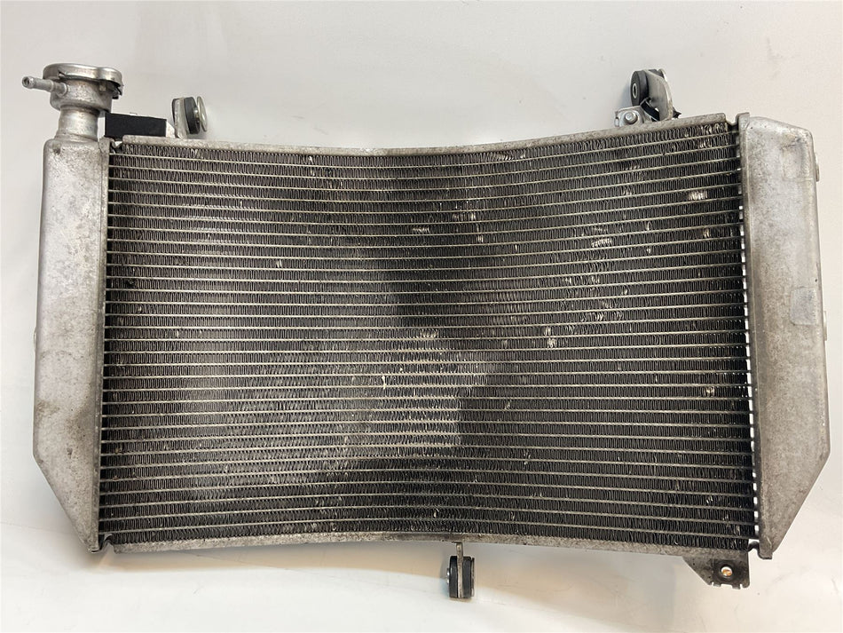 2018 Yamaha YZF R1 Radiator - 2CR124610000