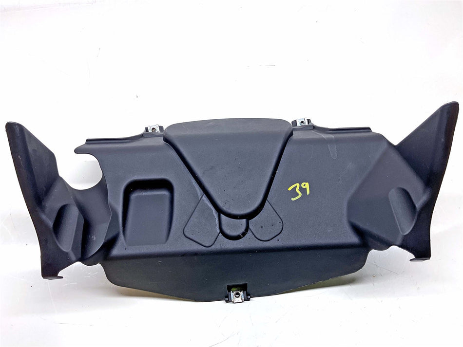 2024 Benelli TRK 702 X Radiator Box - 65682PA80000