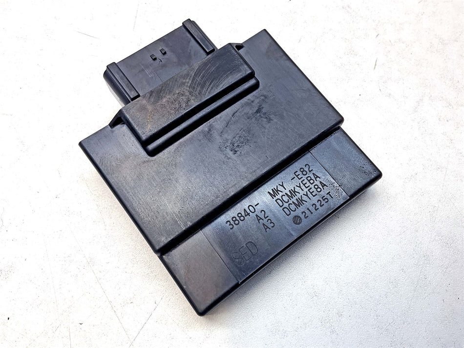 202510 Honda CBR650R Clutch Command Unit - 38840MKYE82