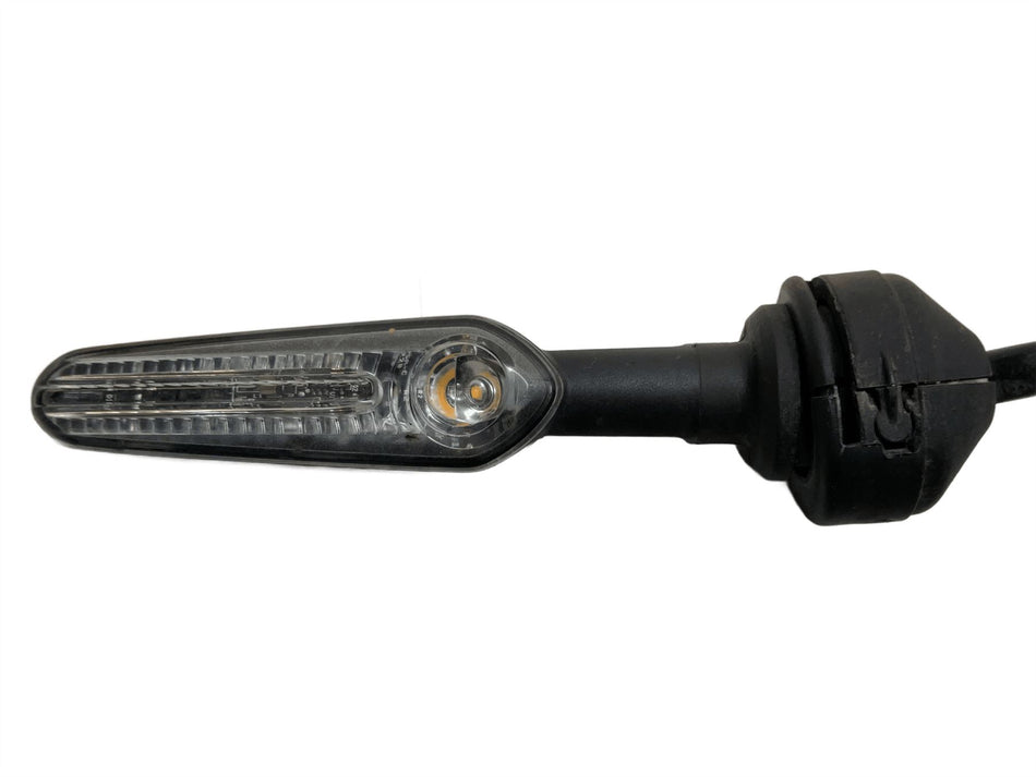 2022 Yamaha MT-09 Rear Left Indicator B7N8332000