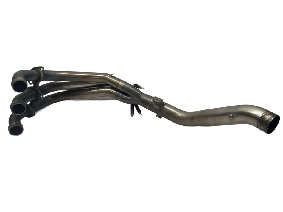 2023 Yamaha MT-09 Exhaust Manifold Headers B7N1461000