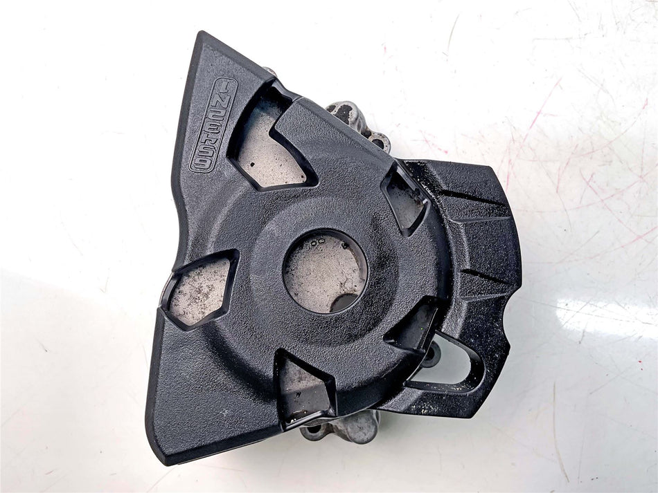 2018 Kawasaki Ninja 1000SX ZX1000 Sprocket Cover - 140260093