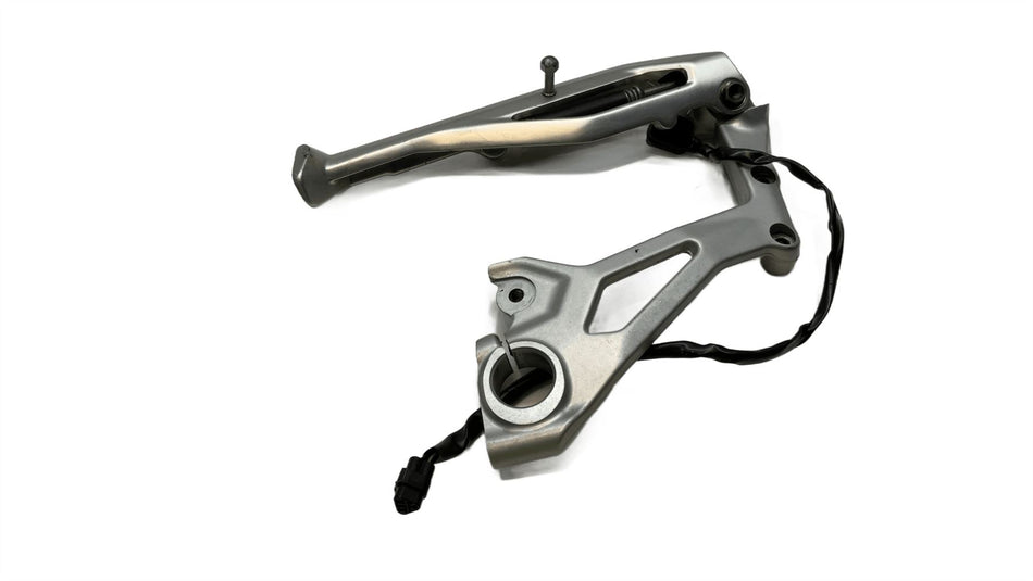 2020 Ducati Streetfighter V4 Kickstand Sidestand Bracket 8291H311A