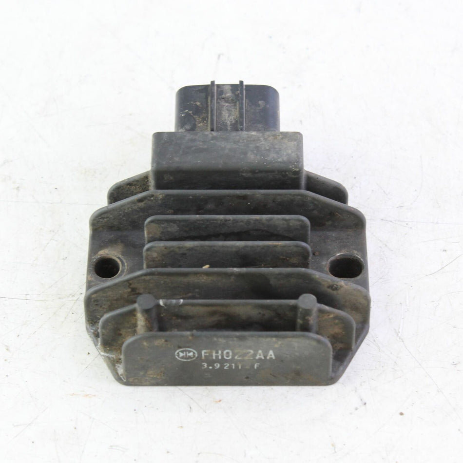 2013-2017 KTM 1190 ADVENTURE R Regulator Rectifier - 60311034000