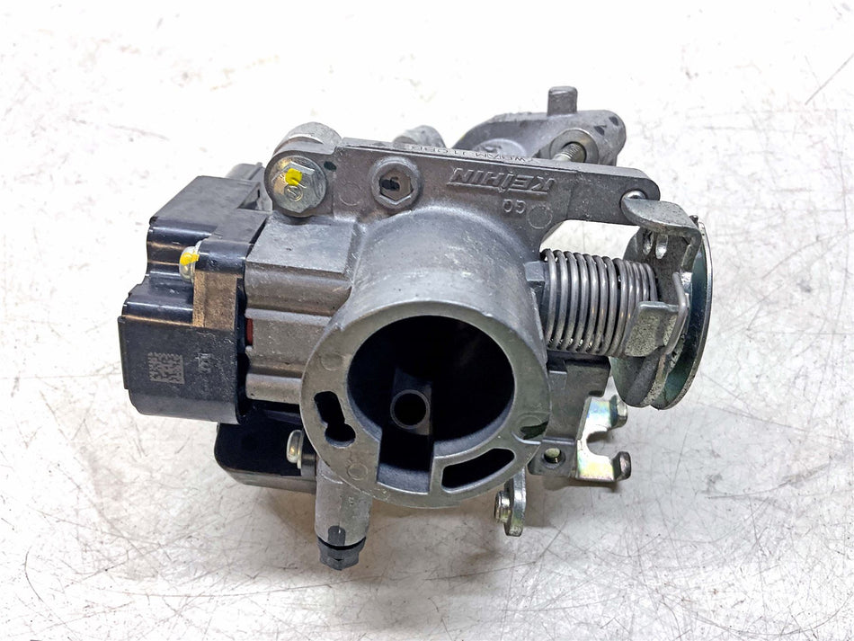 2023 Honda CBF125 Throttle Bodies - 16400K0NE02