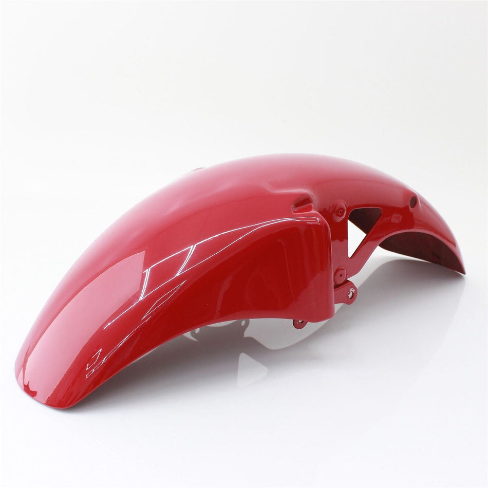 1985 YAMAHA RD500 Front Fender/Mudguard - B43071