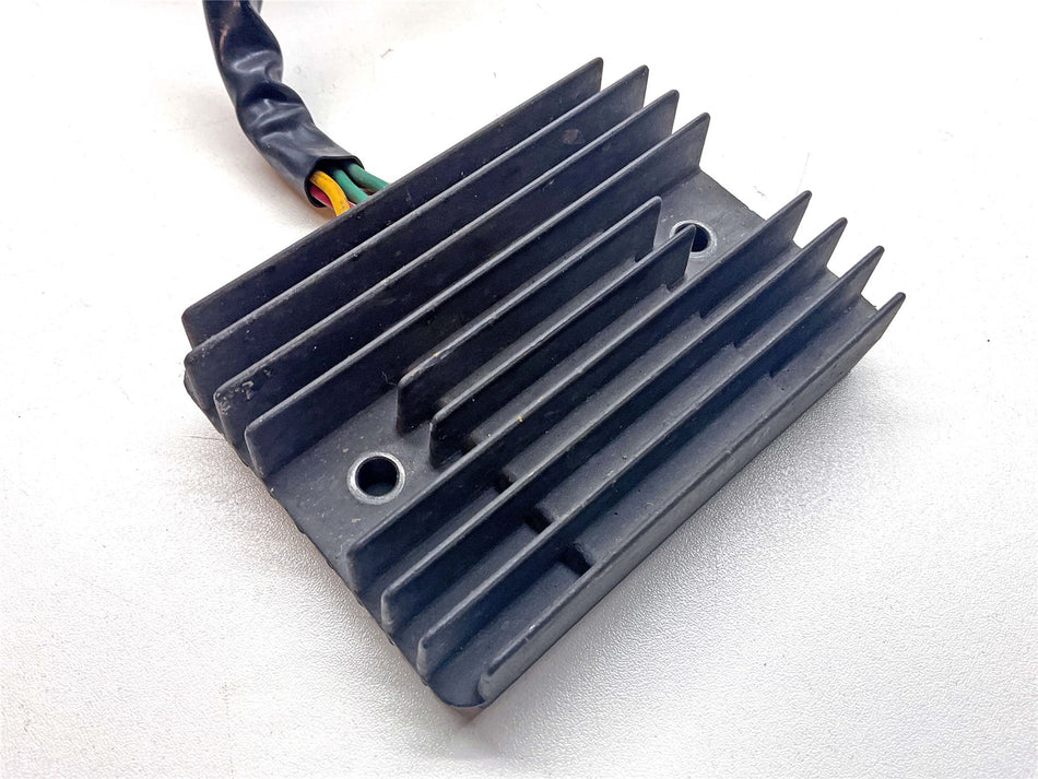 2014 Ducati Monster 696 Regulator Rectifier - 54040111C