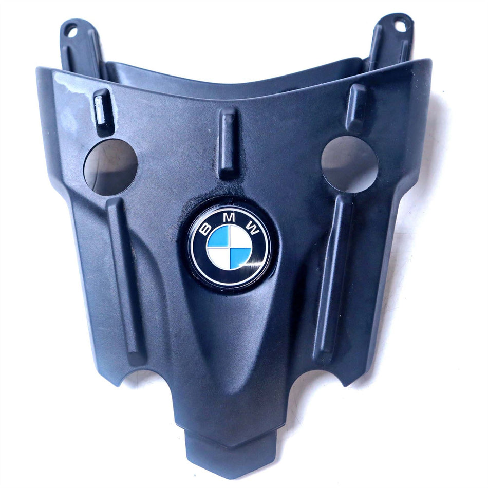 2016 BMW F800GS Rear Upper Tail Fairing - 46637695025