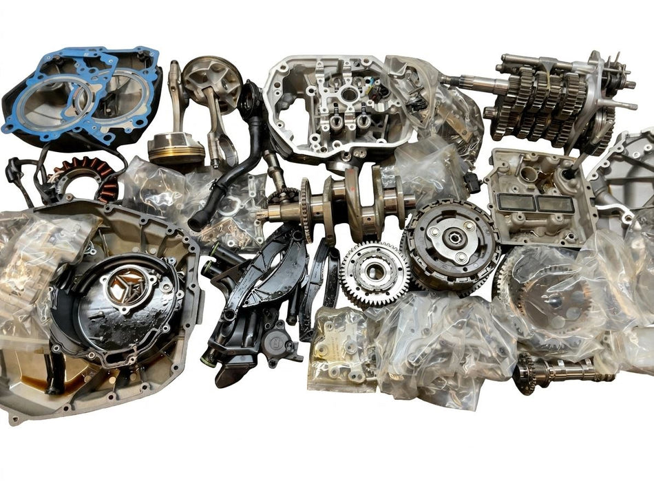 2026 BMW R1300R Engine Break - Spares & Repairs 11318545001