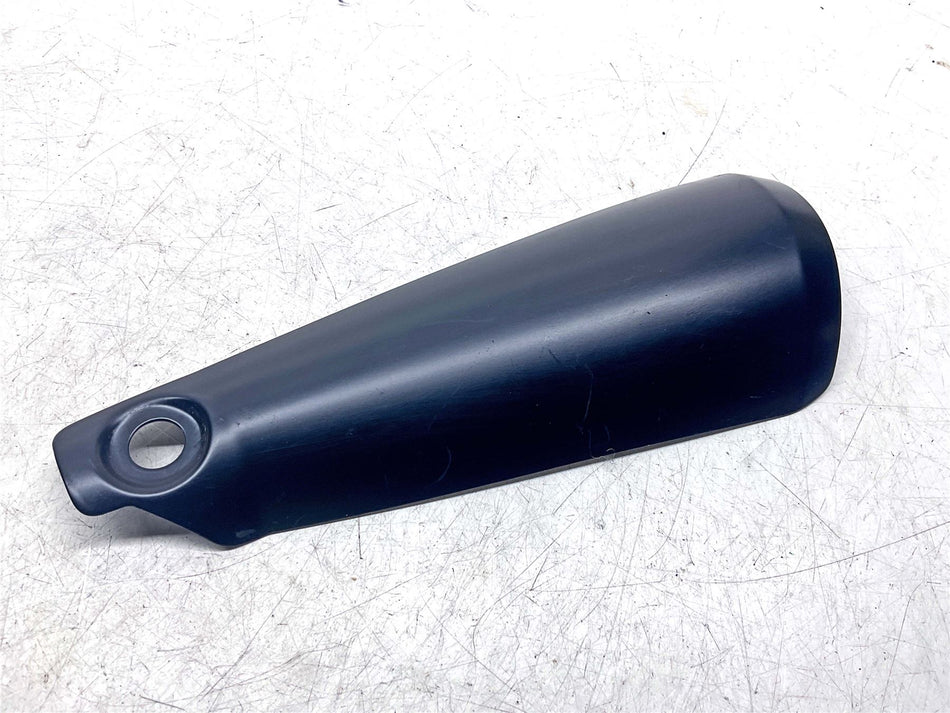 2025 Suzuki GSX-S125 Silencer Heat Shield - 1478023K00