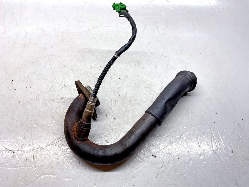 2018 Husqvarna VITPILEN 401 Exhaust Header - 93805007000