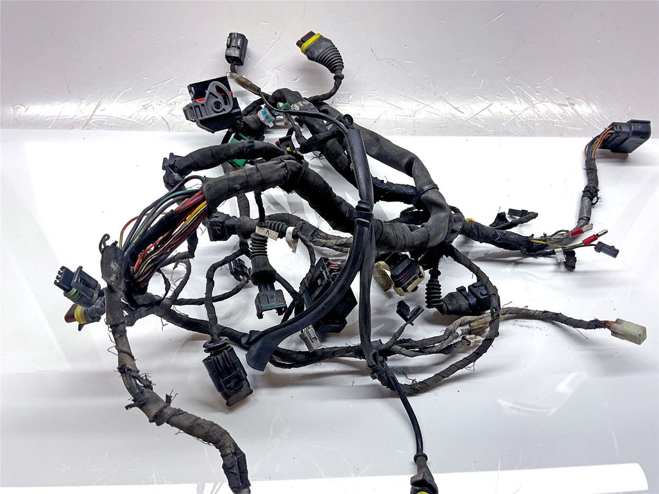 2010 Ducati Monster 696 Wiring Harness Loom - 51015902B
