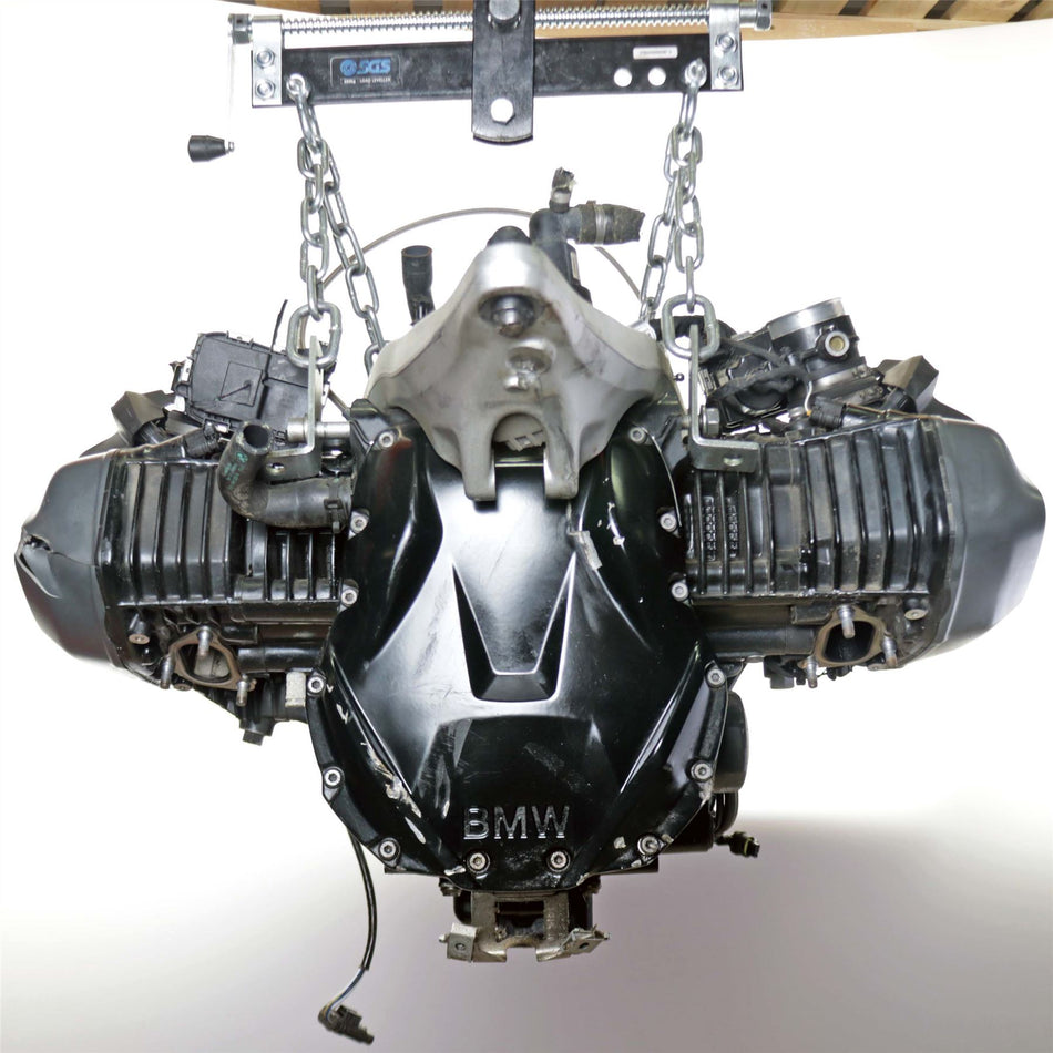 2023 BMW R1250GS Adventure Engine - 5000 Miles