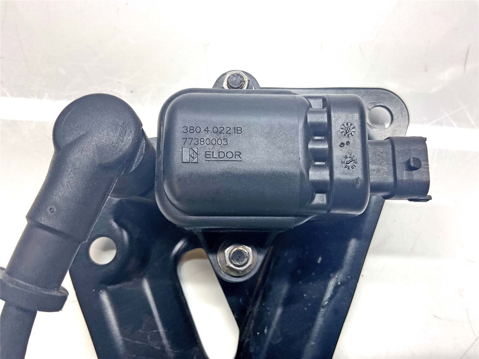 2025 Ducati Scrambler Full Throttle Ignition Coil - 38040221B