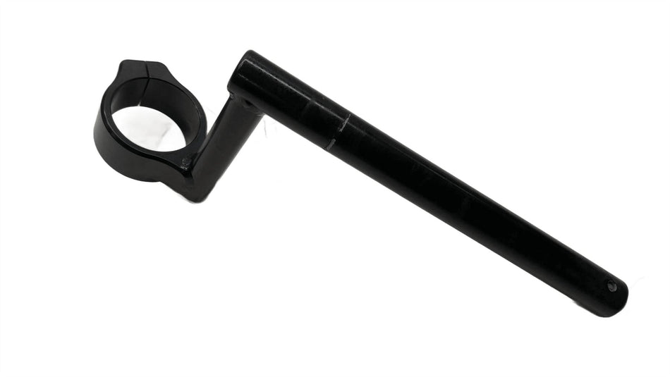 2011 Honda VFR1200F Handlebar Clip-on Right 53150MGE010