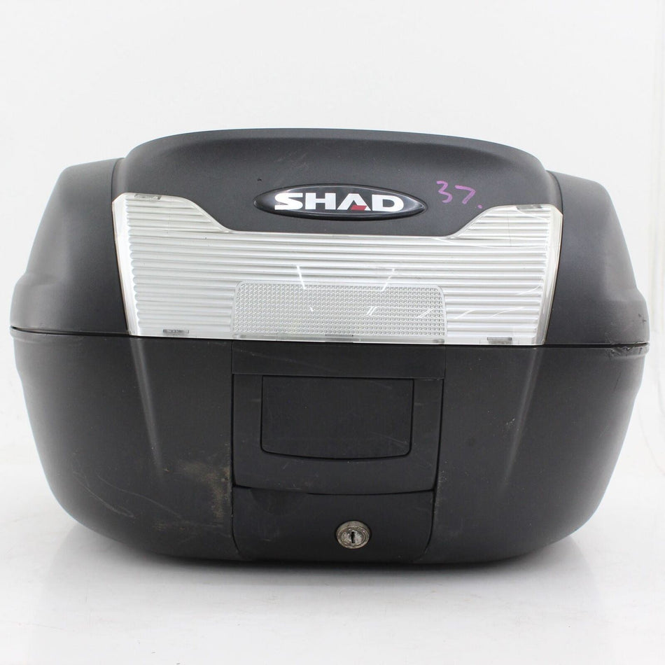 2018-ON ROYAL ALLOY GP 125  Shad Top Box  - B39943