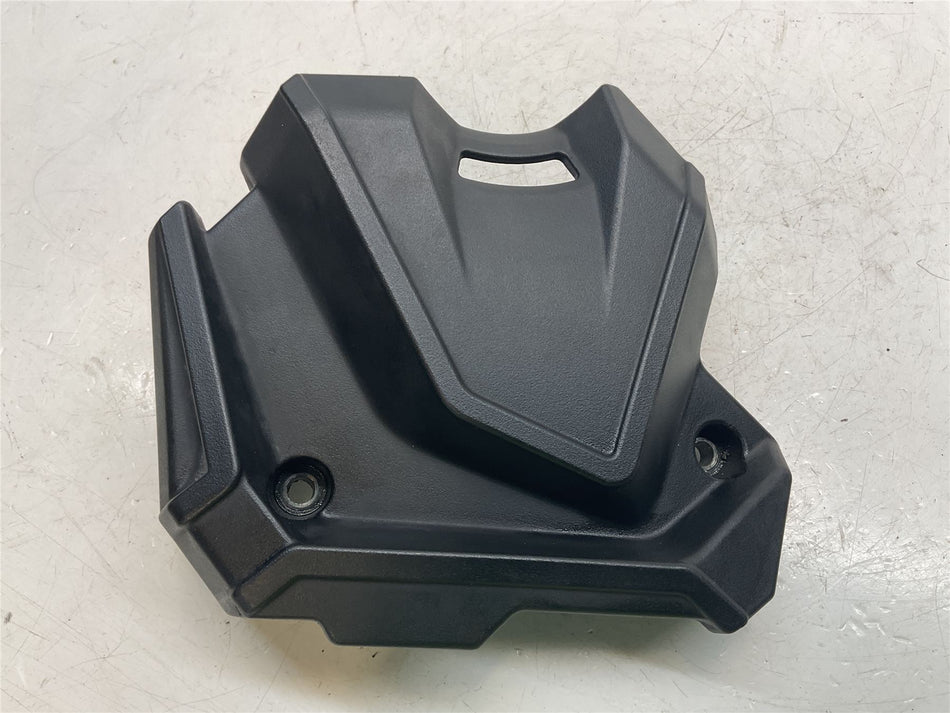 2017 Kawasaki Ninja 650 EX650 Sprocket Cover