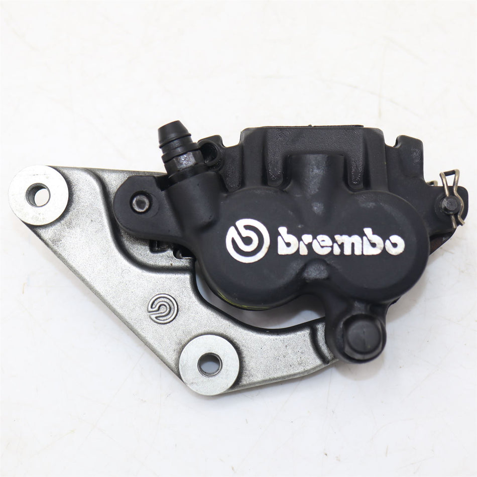 2018-2020 TRIUMPH BOBBER BLACK L/H Front Left Brake Caliper - T2021802