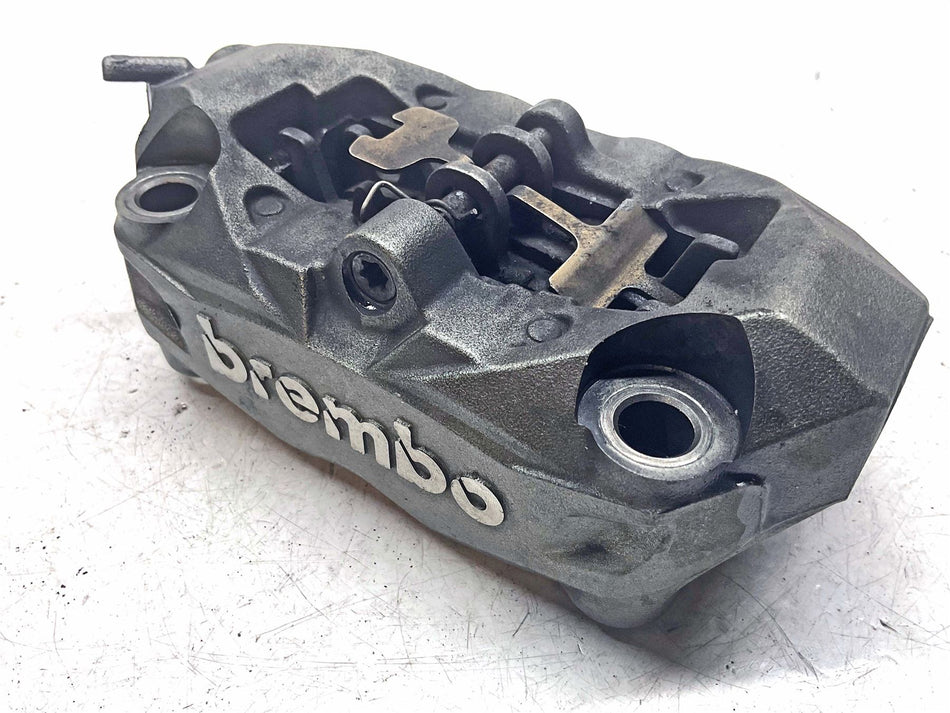 2021 Indian FTR 1200 S Left Front Brake Caliper - 1912895602