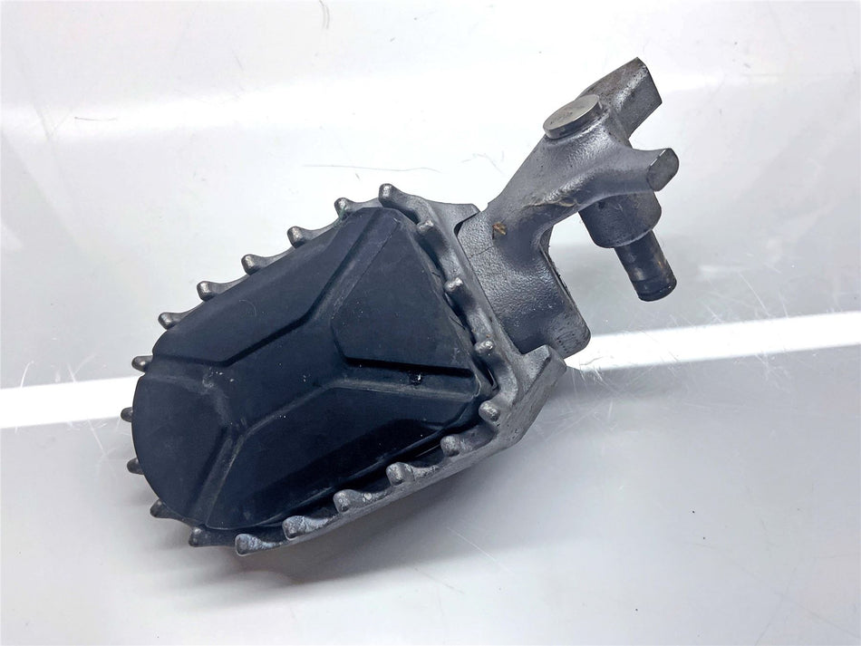 2024 BMW R1300GS Front Left Footrest - 46717923279