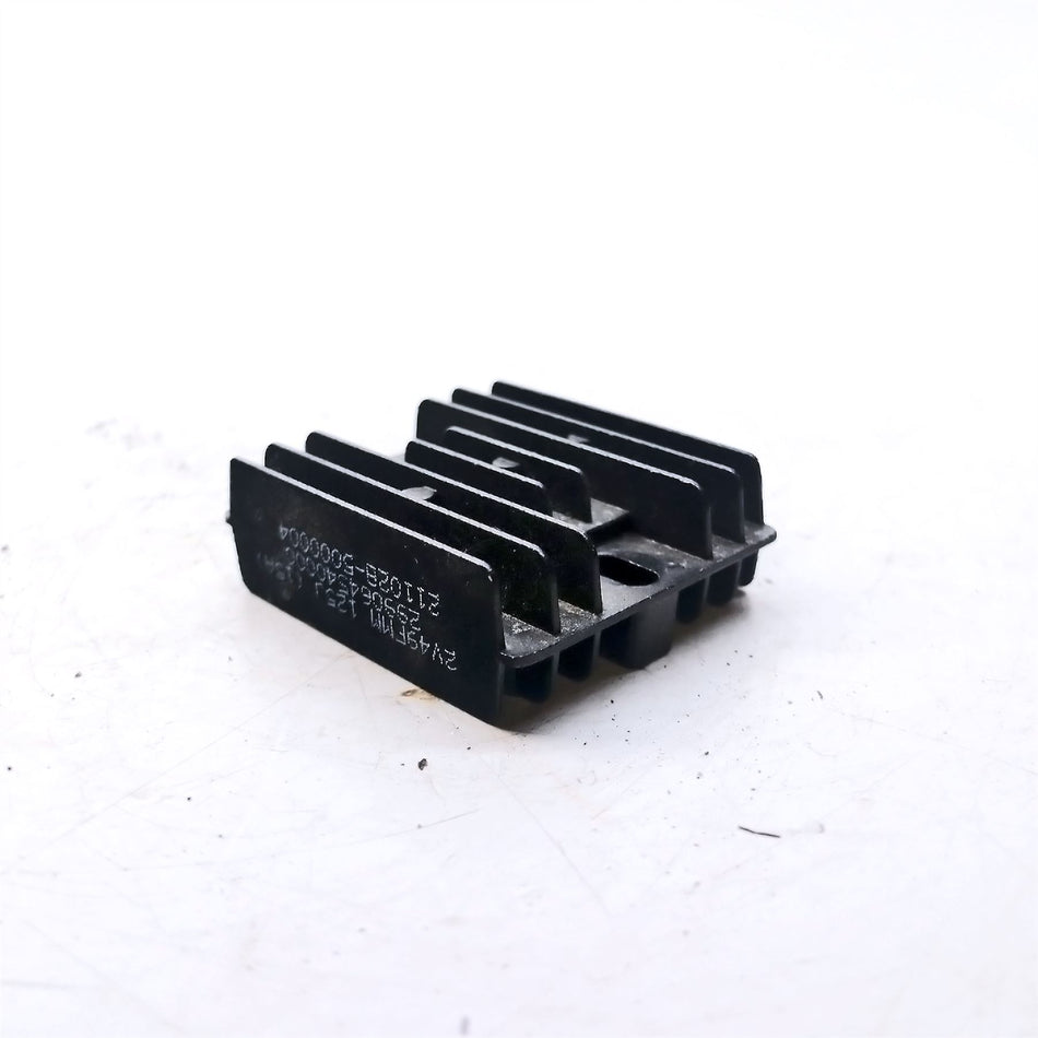 2022 Benelli BN 125 Regulator Rectifier - 299064540000