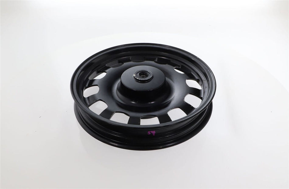2021-ON KEEWAY SUPERLIGHT 125  Front Wheel - 44101K230010