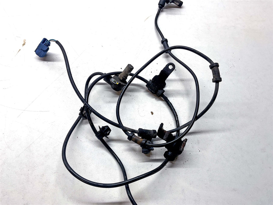 2015 Honda CB500X Wheel Speed Sensors - 38510MGZJ11