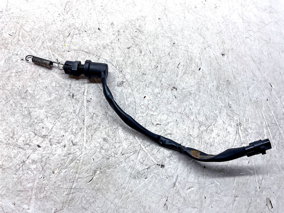 2022 Yamaha YZF-R 125 Stop Switch - B2SH253000