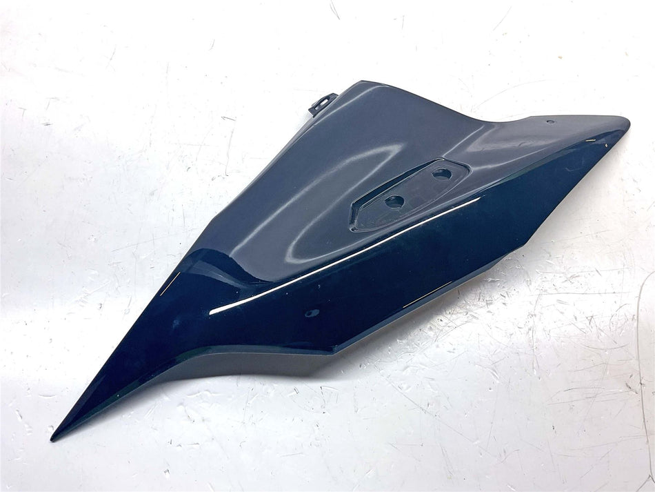 2021 Suzuki GSX1300R Hayabusa Right Top Fairing  - 9441210L00QKA