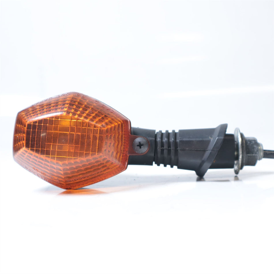 2008 SUZUKI VSTROM 650 Front Right Indicator - 35601-27G00