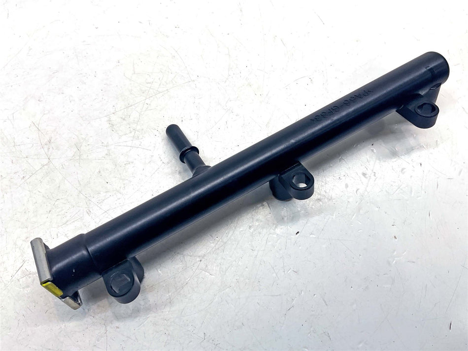 2025 Triumph Speed Triple 1200 RS Fuel Injector Rail - T1248650