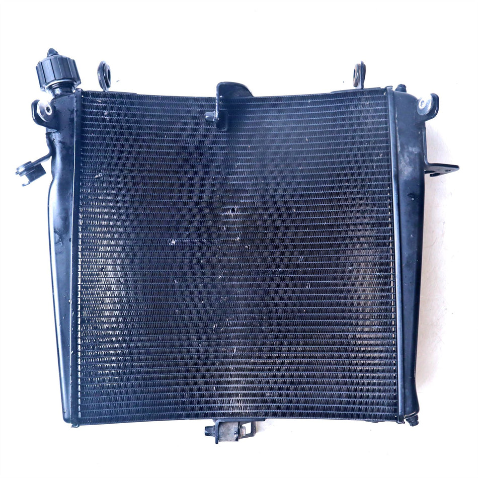 2023 KTM 1290 Super Duke R Radiator - 61630018000