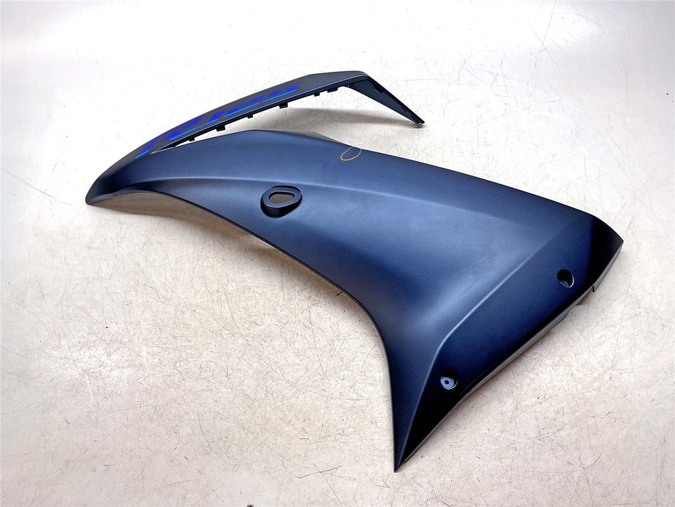 2022 Yamaha YZF-R 125 Left Main Fairing  - B5G-F835U-01-P5