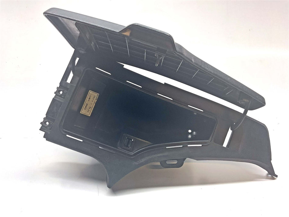 2002 Honda ST1300 Right Pocket Cowl - 64225MCSG000