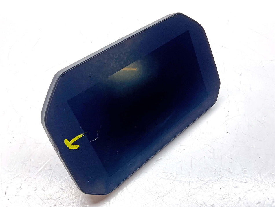 2018 BMW R1200GS Speedometer - 62119467633