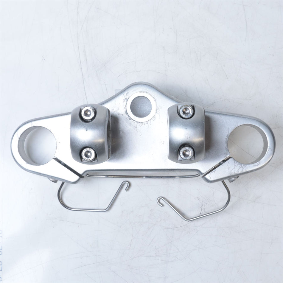 2008 Triumph Bonneville America 865 Top Yoke  - T2047015