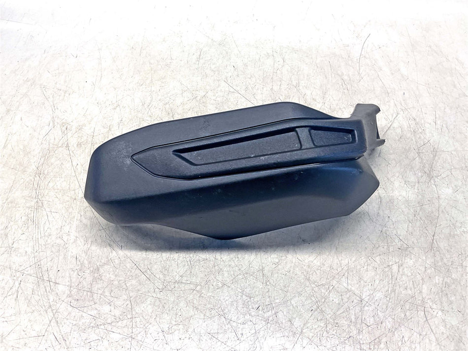 2022 Yamaha Tracer 9 GT Right Hand Guard - B5U2614200