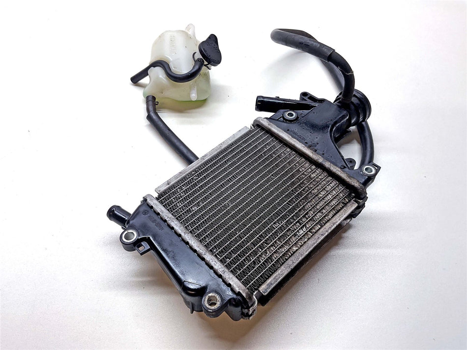 2023 Honda PCX125 Radiator - 19100K2SN00