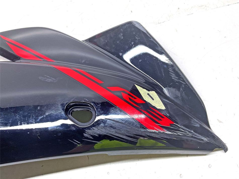 2015 Yamaha YZF R3 ABS Left Fairing - 1WD-XF83L-40-P0