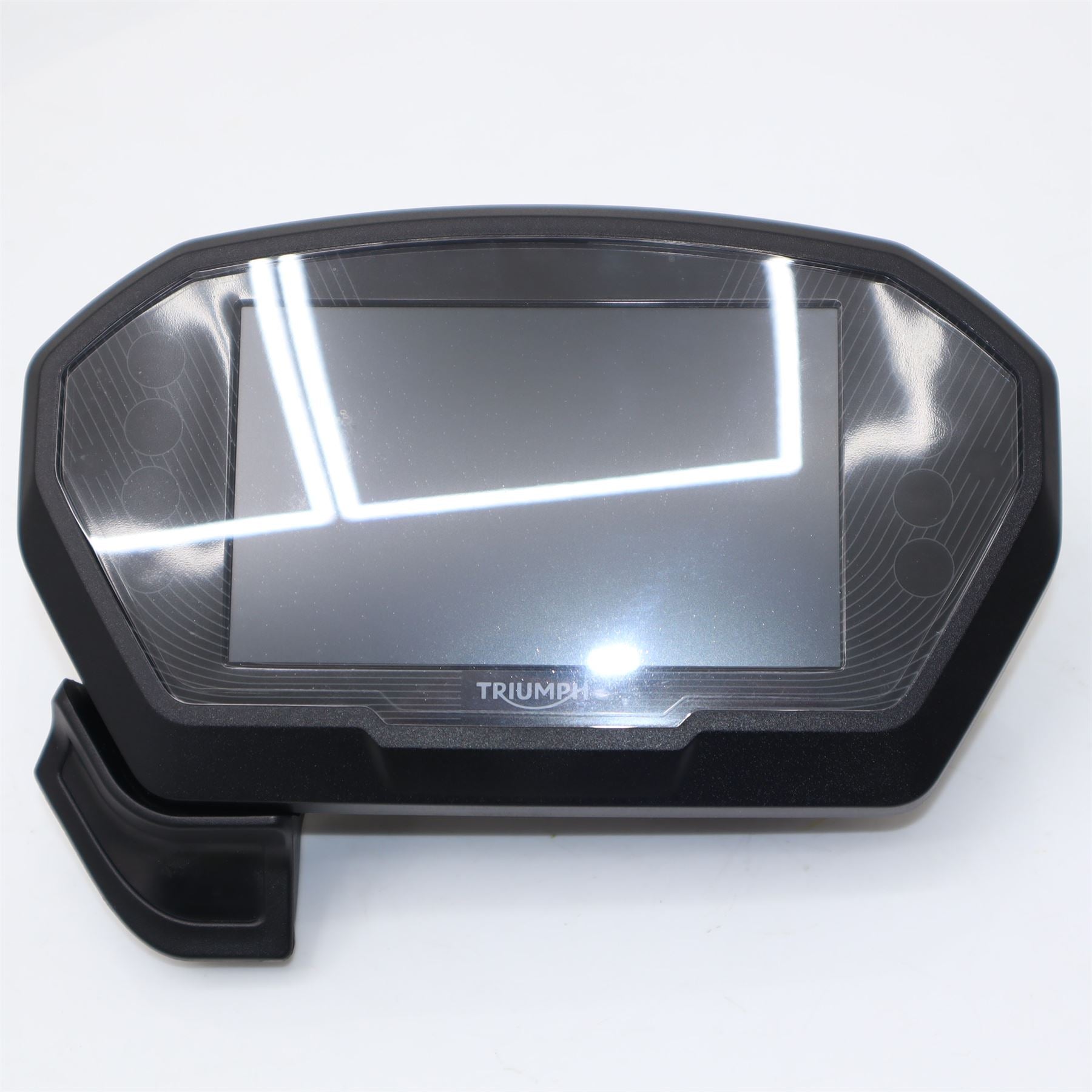 2020/2023 Triumph Street Triple 765 RS Instrument Pack