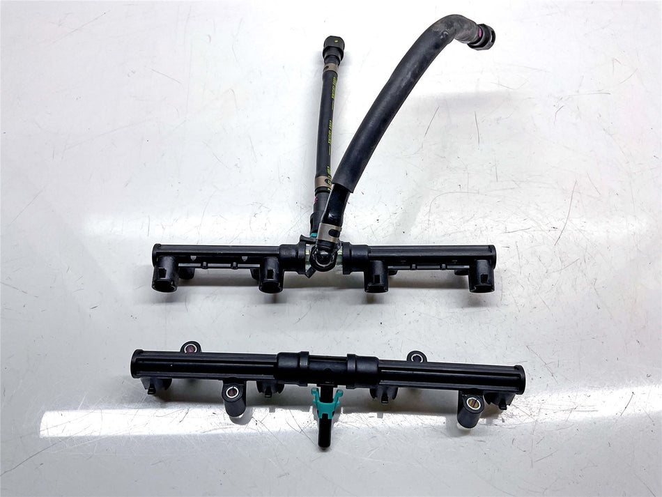2017 Honda CBR600RR Fuel Injector Rail - 16650MFJD01
