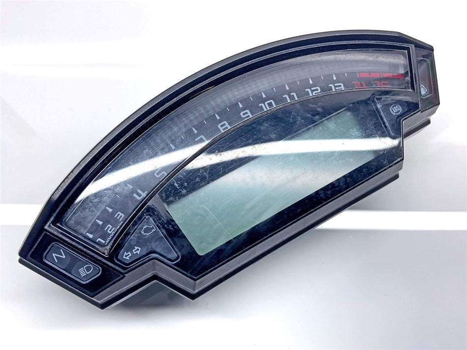 2016 Kawasaki Ninja ZX10R ZX1000 ABS Speedometer - 25229 Miles - 250310659