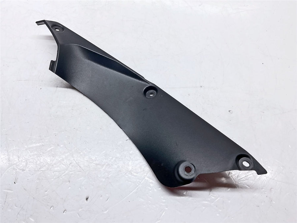 2019 Triumph Tiger 800 XRT Left Cockpit Infil Panel - T2305311